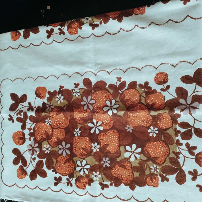 Продаю лен, отрезы