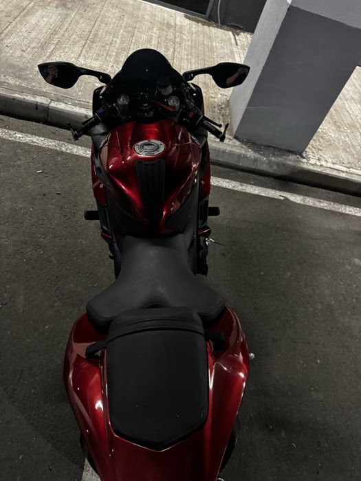 Yamaha YZF-R1 2007 — в отличном состоянии