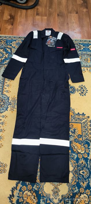 Рабочий комбинезон