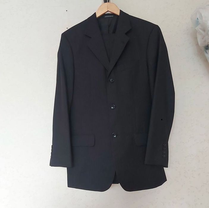 Костюм классический 48-50