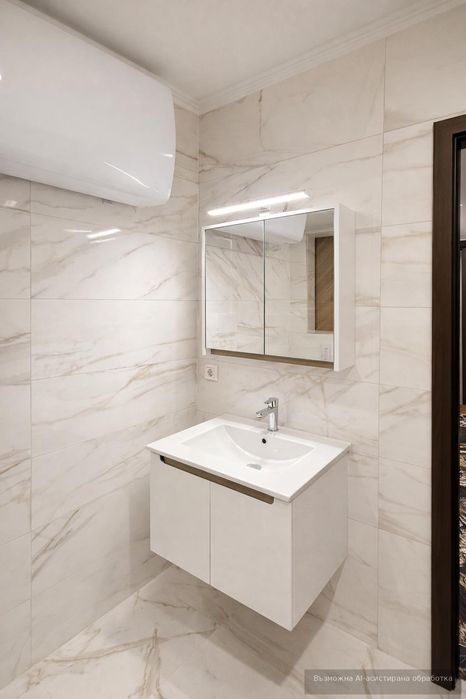 Двустаен апартамент в кв. Кършияка/ С ГАРАЖ!