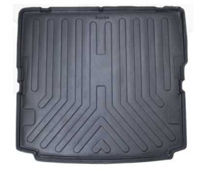 Стелка за багажник за Opel Zafira B 2005 - 2014