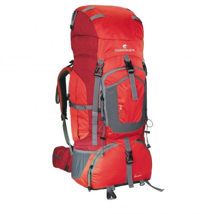 НОВА цена | Трекинг раница Ferrino Overland 60 10