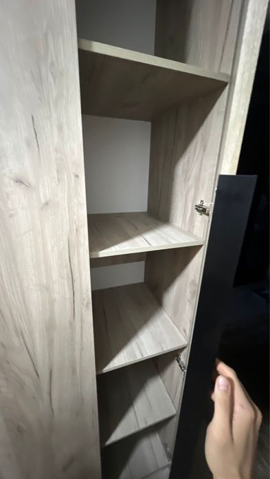 Шкаф от GreenMebel Orlando 3985