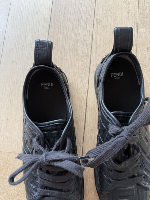 Fendi дамски маратонки