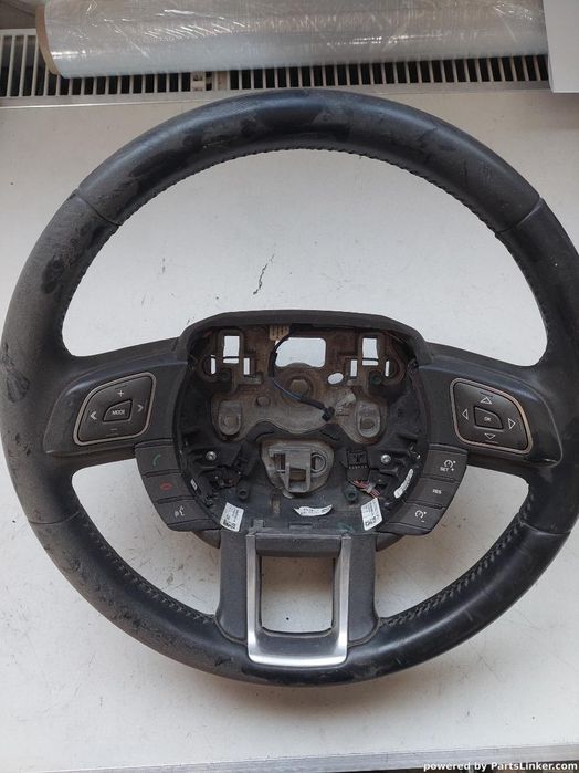 Volan Land Rover Range Rover Evoque (Lv_, L538) [ 2011 - > ] Oem Ej323F563Fa