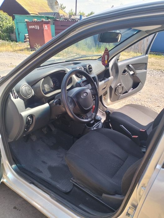 Продам Lada Granta Ваз 2190