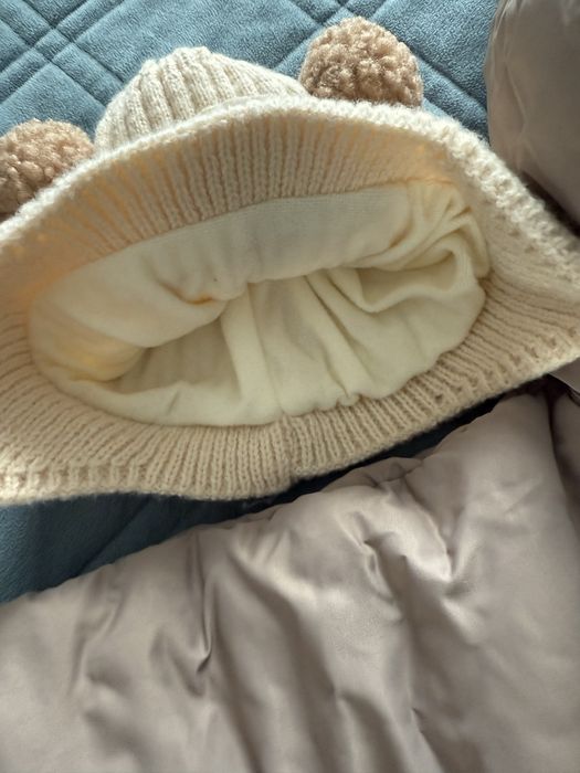 Комбинезон детский