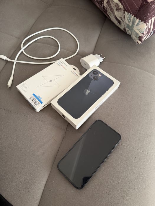 iPhone 13 256 гб