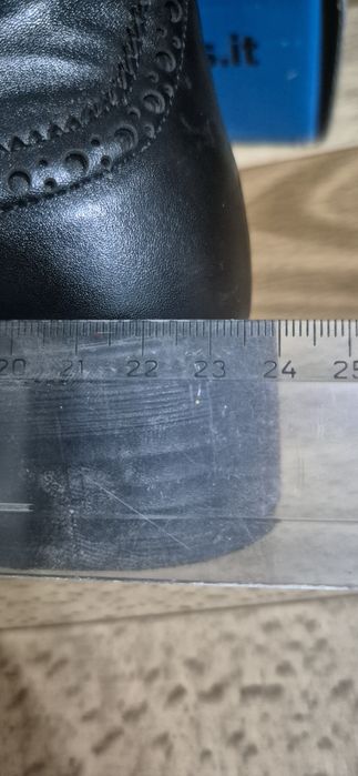 Демисезонная обувь