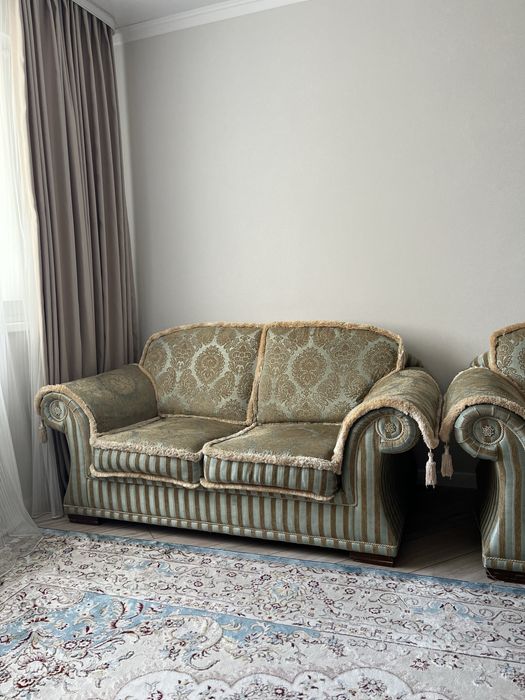 Продам диван 321