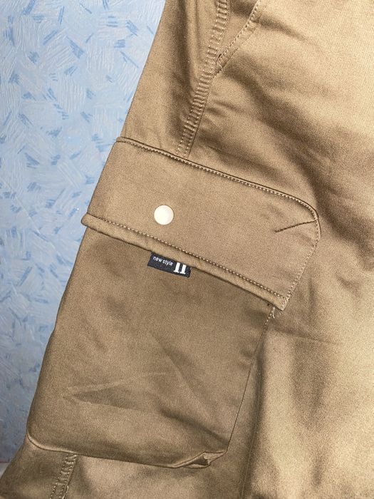 продам карго шалбар