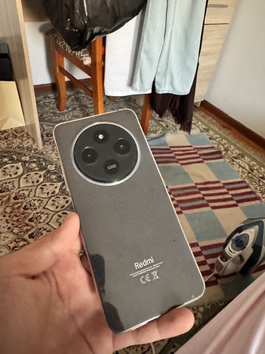 Продам Redmi Note 14S 8/256 ГБ.