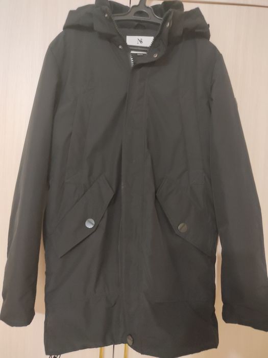 Продам осеннюю куртку