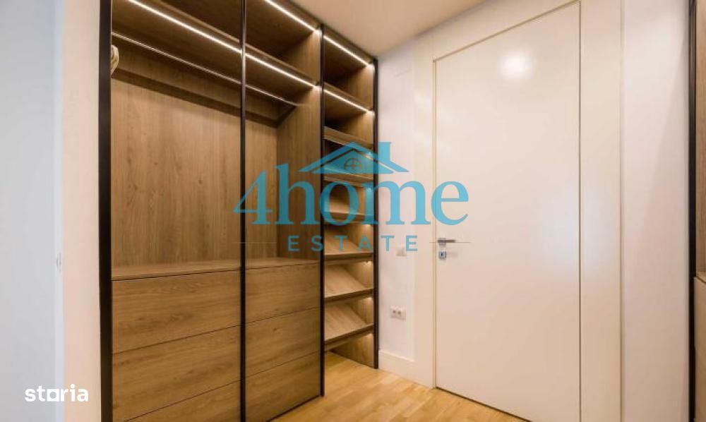 Apartament 2 Camere Floreasca|Ștefan cel Mare|Metrou|Bloc Nou