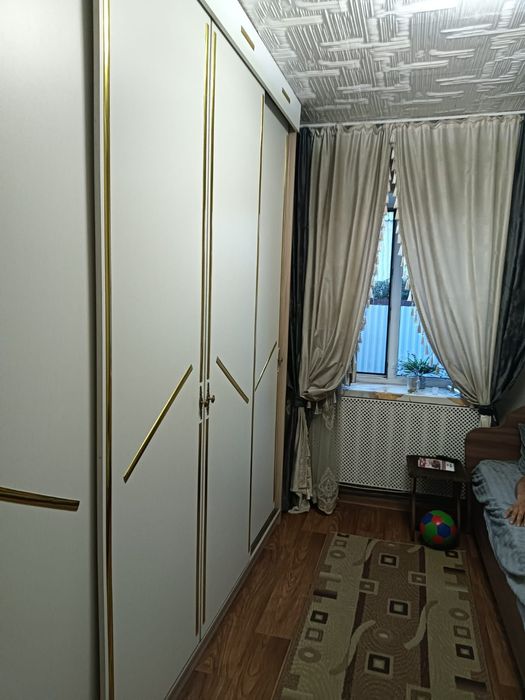 Продам 4 комнатный дом