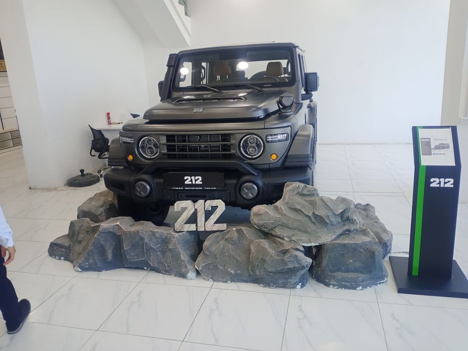 212 T01 BESTUNE B70 T77 FENGON S508