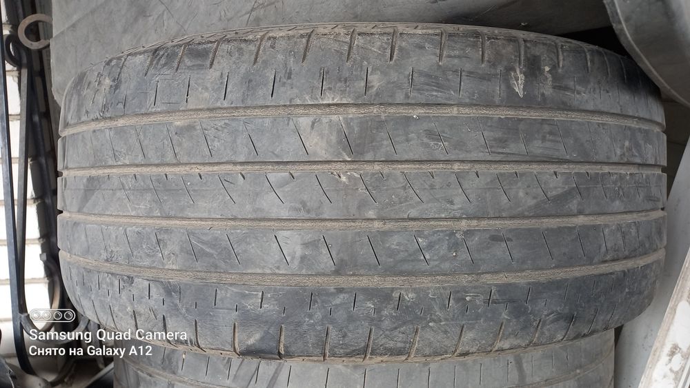 Комплект шины р 18