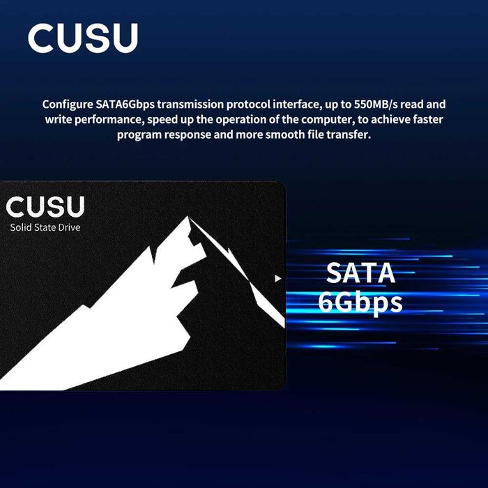 SSD SATA, M.2 Nvme. Для ПК, Ноутбуков, Моноблоков. Гарантия. Доставка.