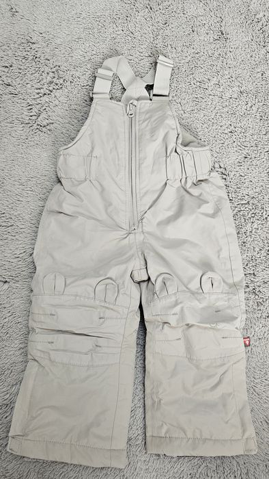 Combinezon impermeabil, nou,  iarna, masura 86