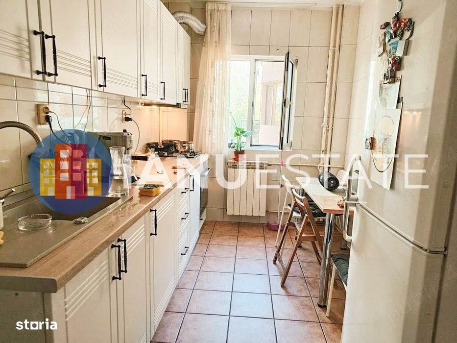 Apartment in Bucuresti - Vedere 4