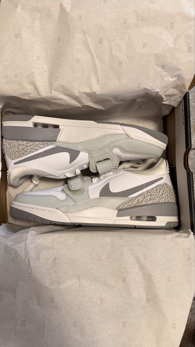 Air jordan legacy 312 low marimea 45