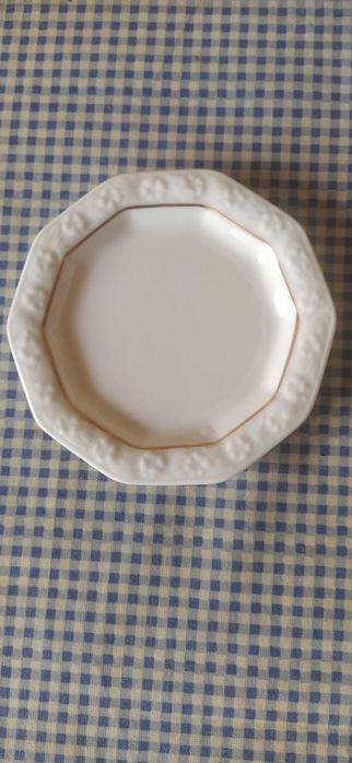 порцеланови чинийки Rosenthal