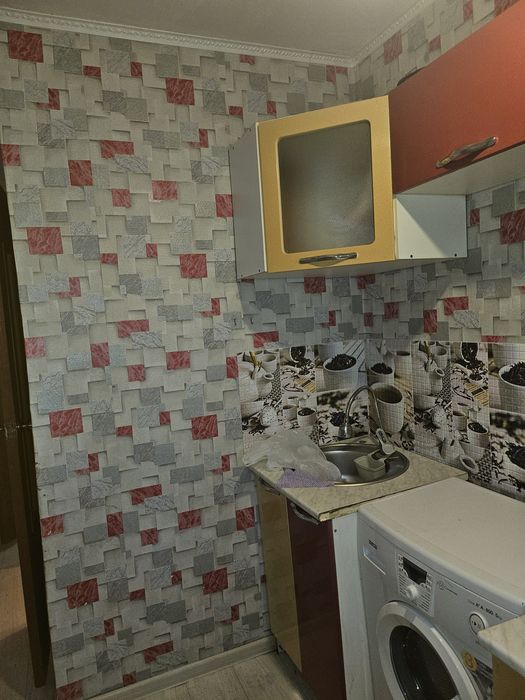 Сдаётся 2 ком квартира