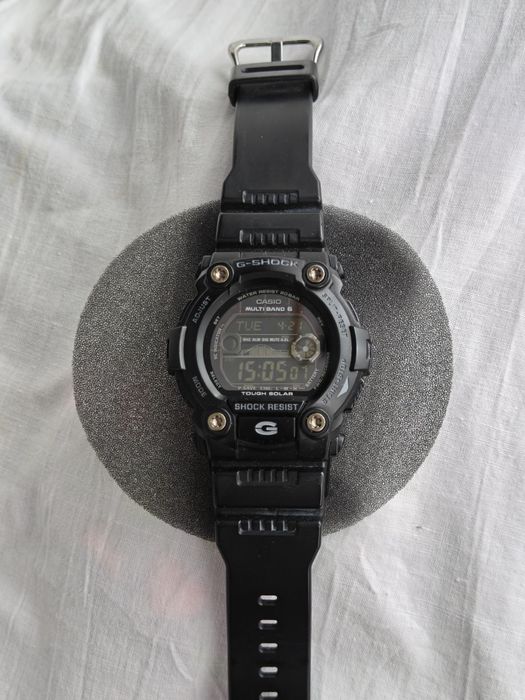 Casio G-Shock GW-7900B-1ER