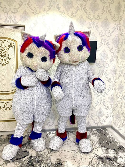 Pony ayiqchalar studio