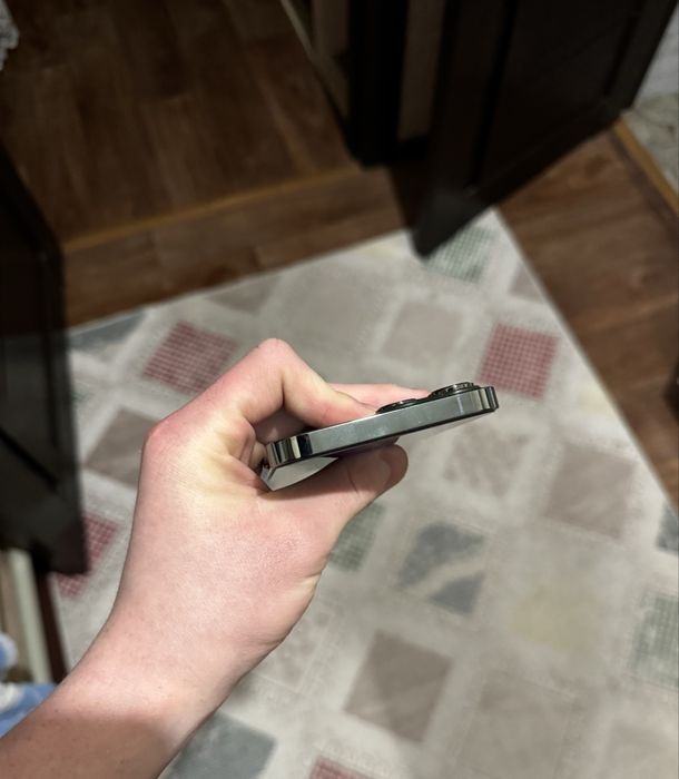 Айфон 13про мах