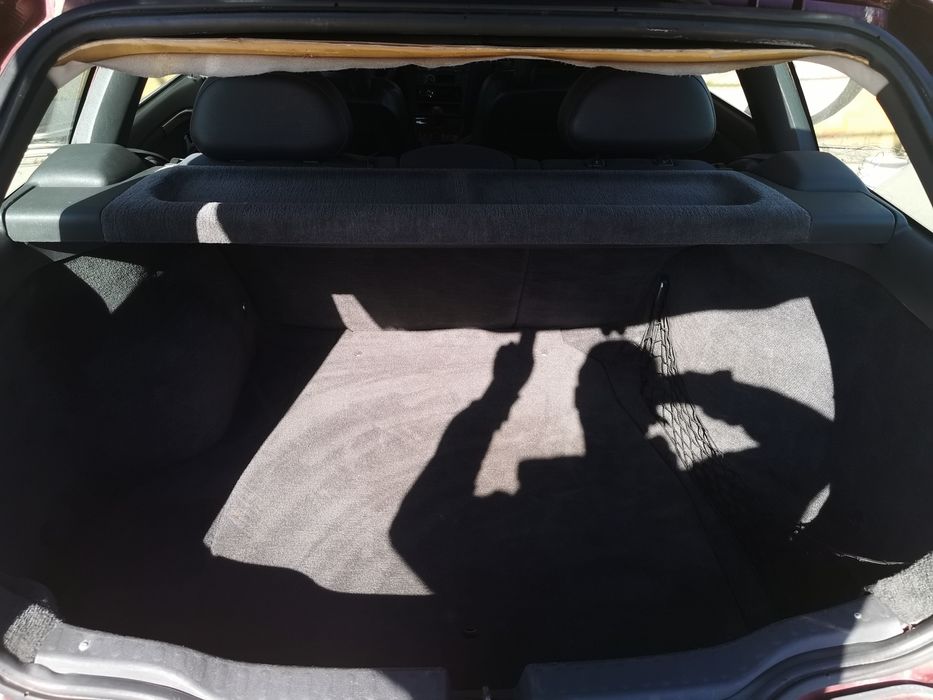 Волво в40 комби бензин volvo