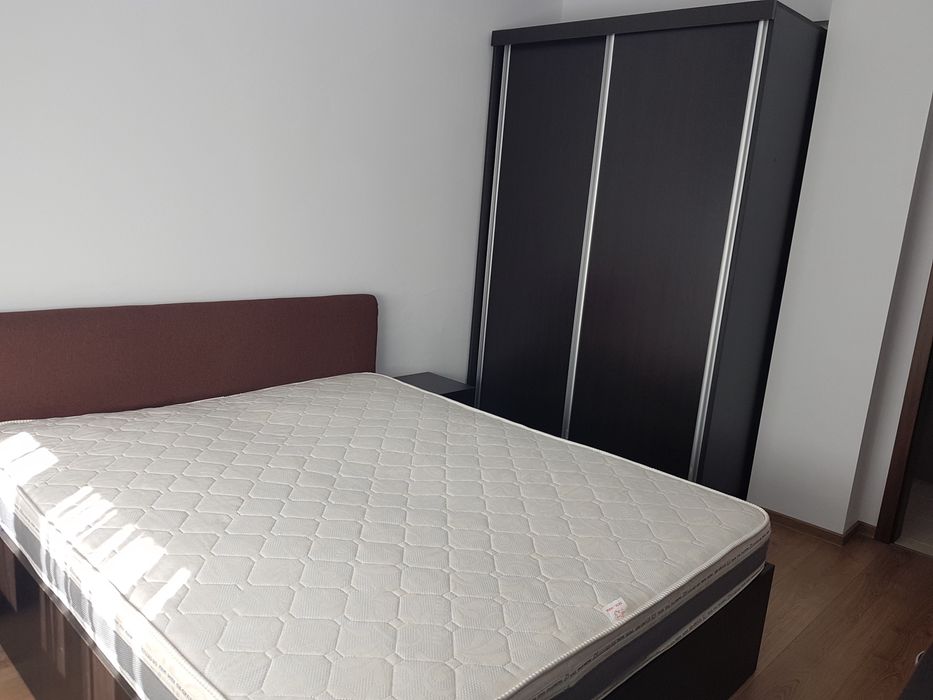 Apartament 2 dormitoare, 57 m2