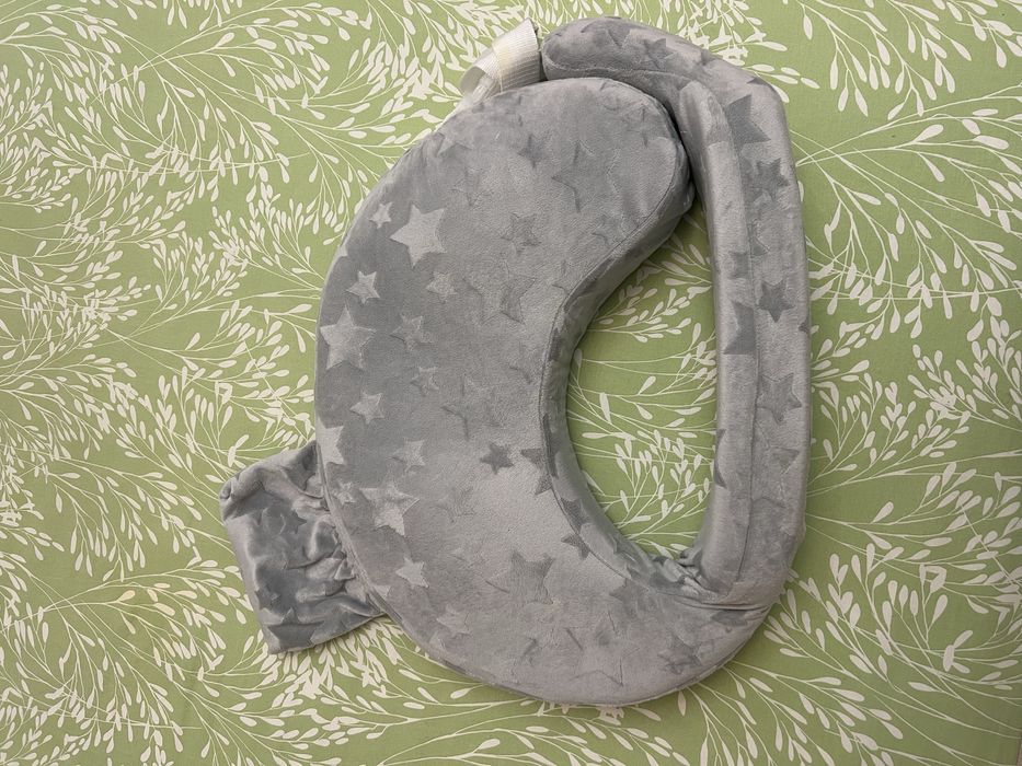 Подушка для кормления