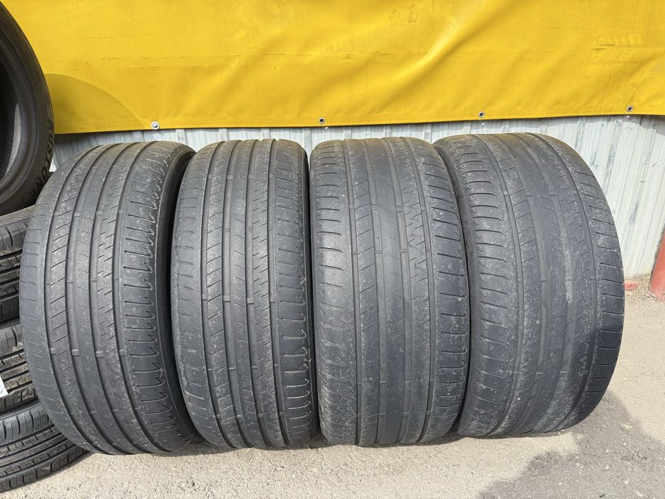 275/35 R21 + 245/40 R21 BRIDGESTONE* RFT anvelope vara BMW X3 X4
