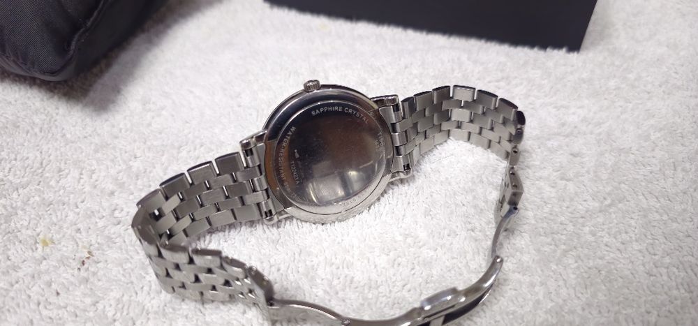 Часы Tissot Carson Premium Moonphase
