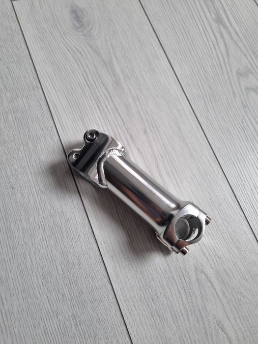 Pipă bicicletă de 26mm inox