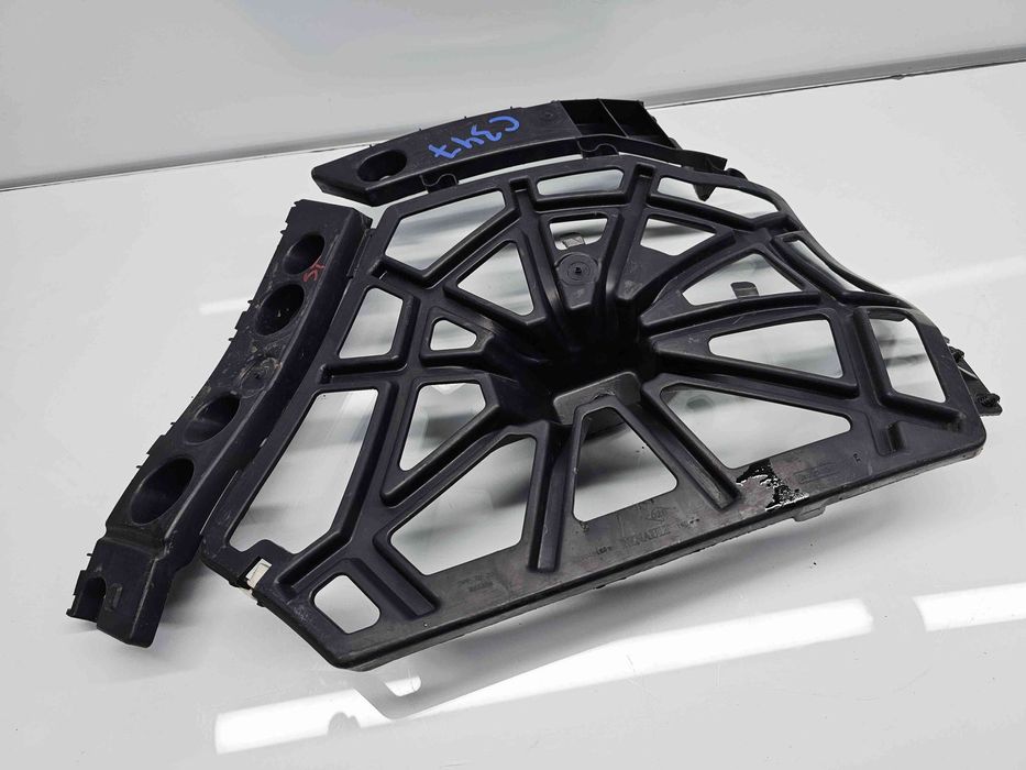 Suport bara stanga spate Renault Scenic 3 [Fabr 2009-2015]