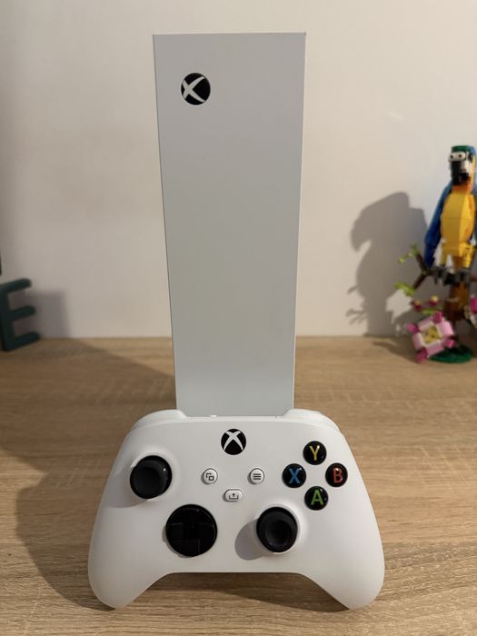 Xbox Series S 512GB