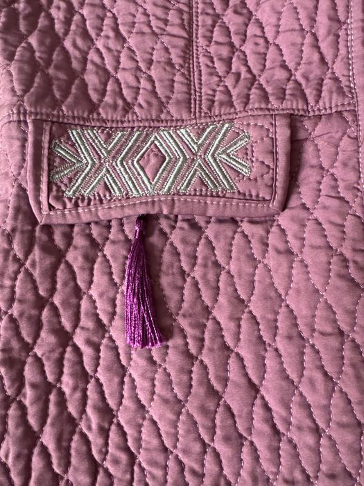 Казахская Жилетка