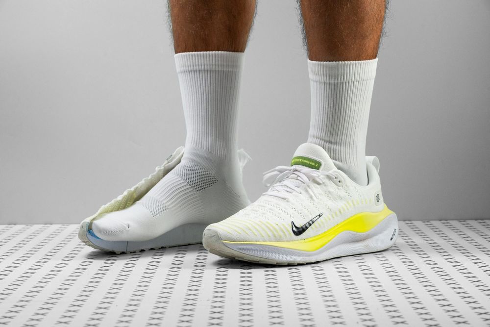 Nike InfiniteRn4