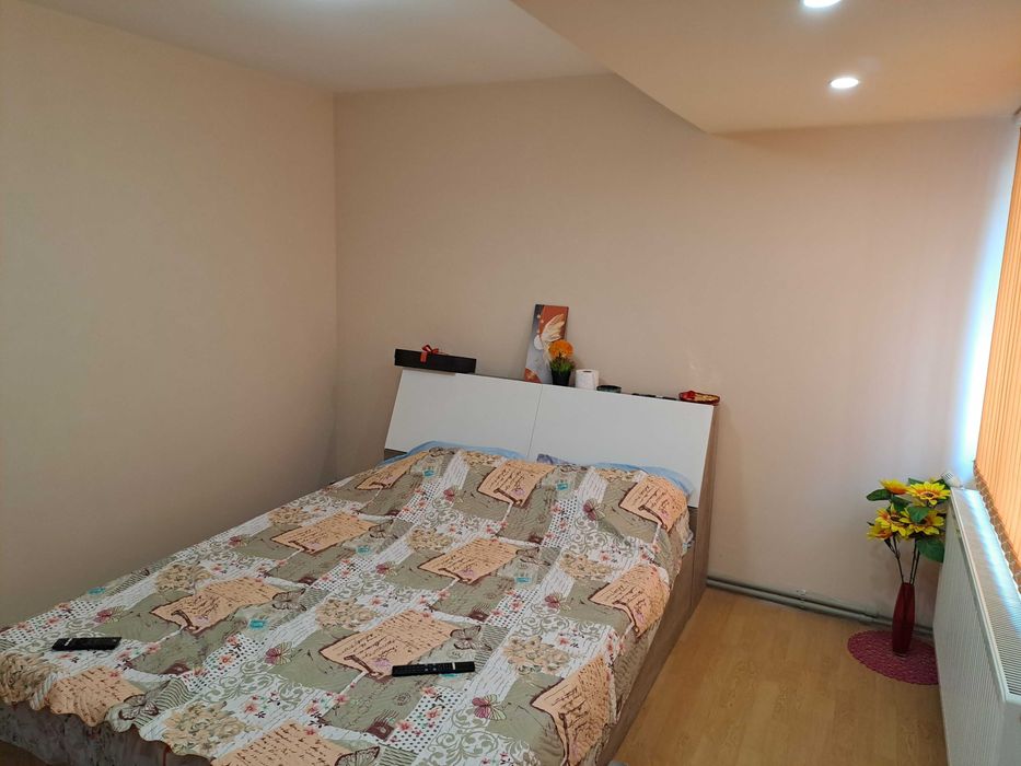 Продава се Промишлена сграда в Плевен, Дружба 3 - 167 кв.м за 809 €/кв.м - Снимка #10