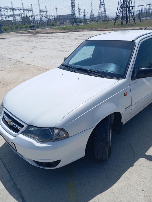 Nexia2 1.6 super kondesaner