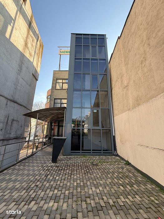 De inchirat Spatiu pt birou - Ultracentral - Tg Cucu