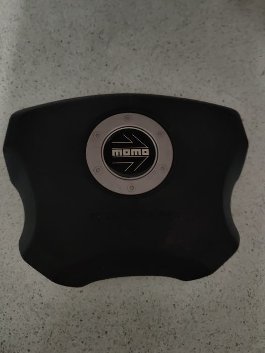 SRS AirBag Subaru Forester sf5