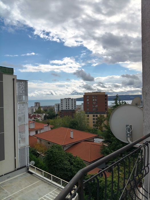 Продава се Двустаен апартамент в Варна, Генералите - 55 кв.м за 2273 €/кв.м - Снимка #10