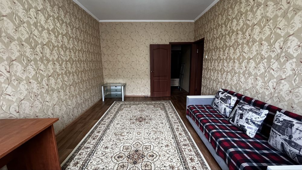 Однокомнатная Жетысу 2