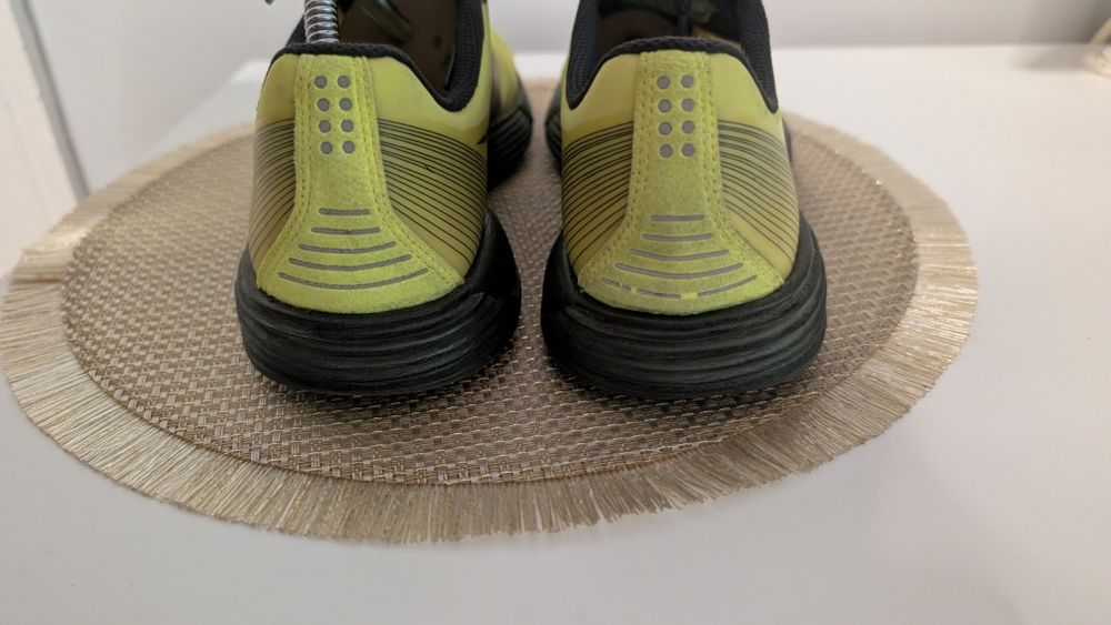 nike lunar rom  44.5 29 cm