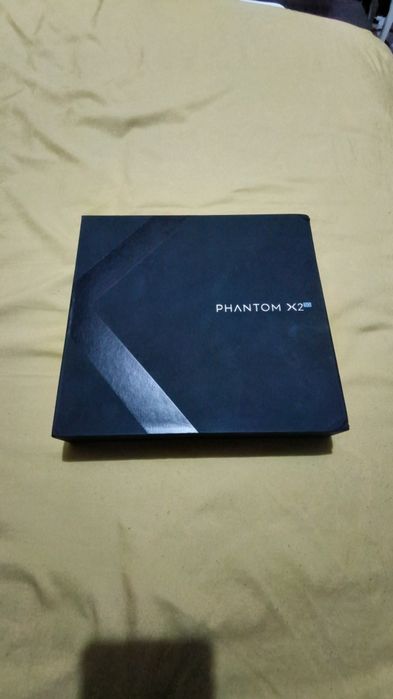 Tecno phantom x2 5G