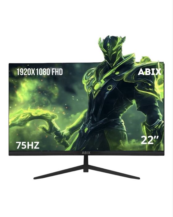 Монитор ABIX 22.